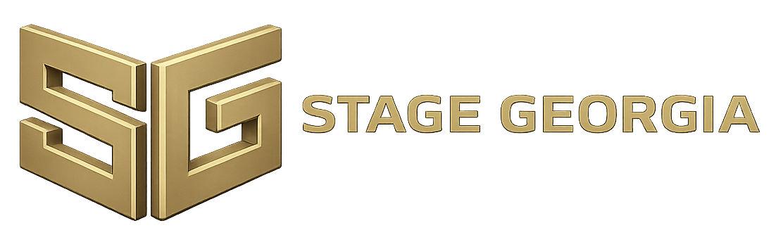 Stage Georgia – სცენის, ხმის, განათებისა და LED ეკრანის გაქირავება