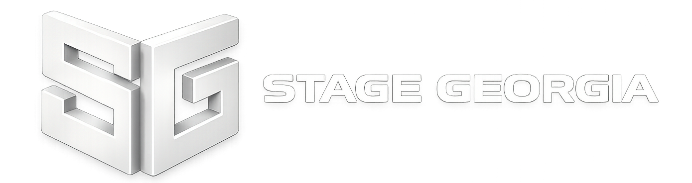 Stage Georgia – სცენის, ხმის, განათებისა და LED ეკრანის გაქირავება