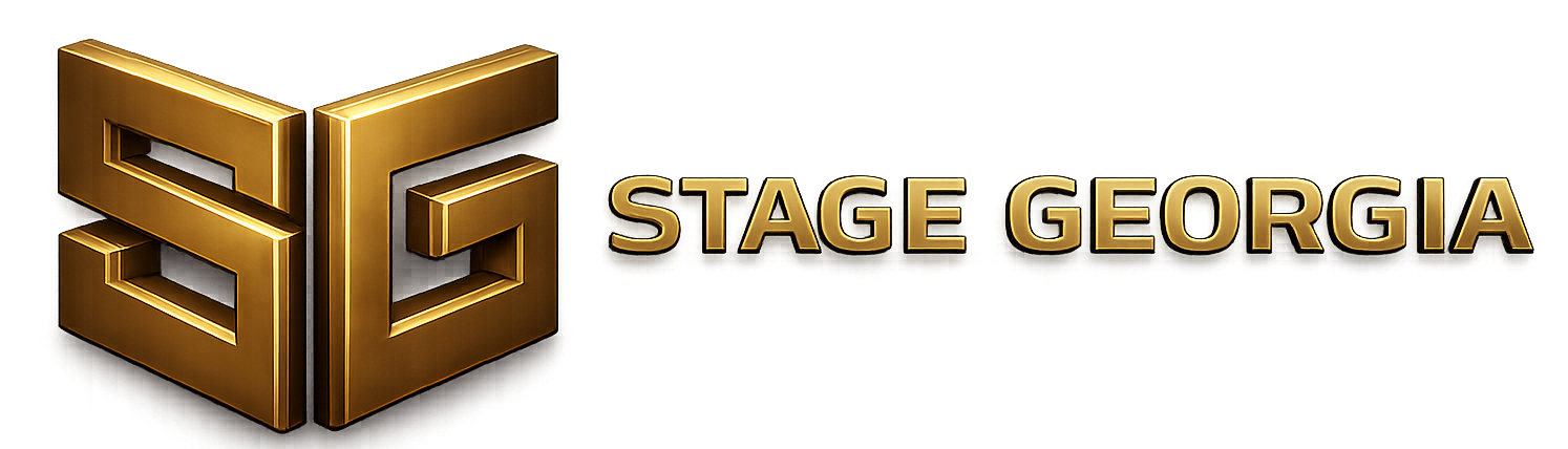 Stage Georgia – სცენის, ხმის, განათებისა და LED ეკრანის გაქირავება